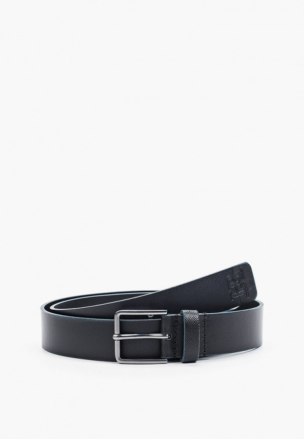 

Ремень Harmont & Blaine Jeans, Черный