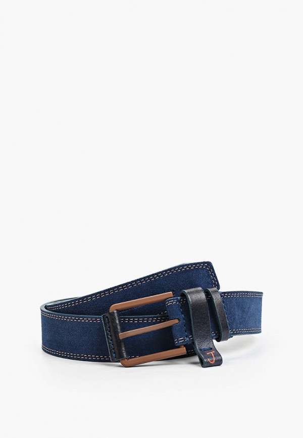 

Ремень Harmont & Blaine Jeans, Синий