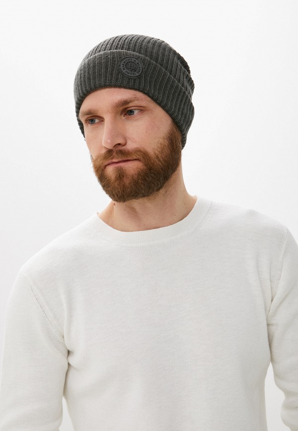 фото Шапка harmont & blaine jeans