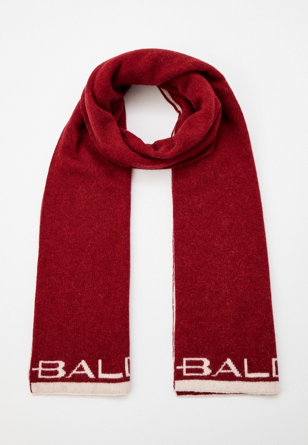 

Шарф Baldinini, Бордовый