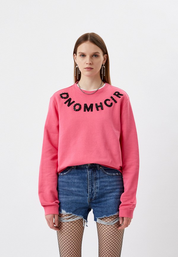 

Свитшот John Richmond, Розовый