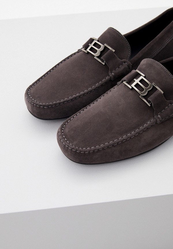 фото Мокасины baldinini