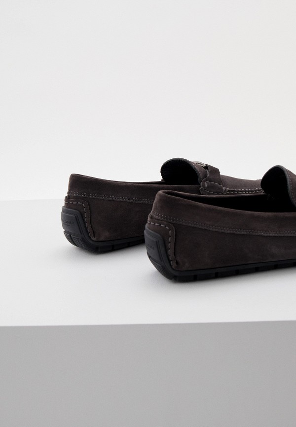 фото Мокасины baldinini