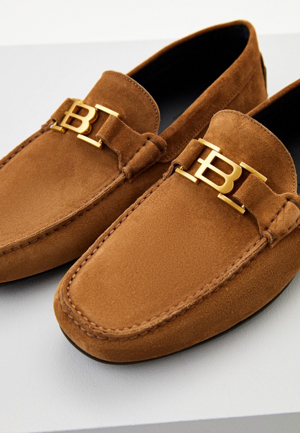 фото Мокасины baldinini