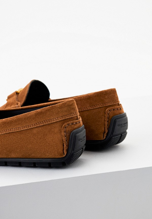 фото Мокасины baldinini