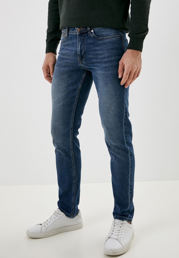 

Джинсы Harmont & Blaine Jeans, Синий