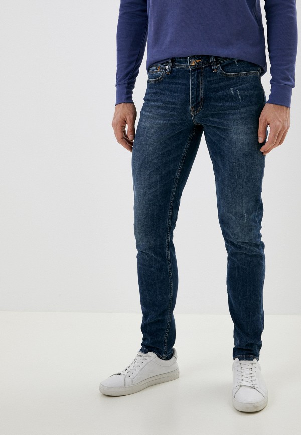 Harmont Blaine Jeans WNEJ01059393JA5804 6630