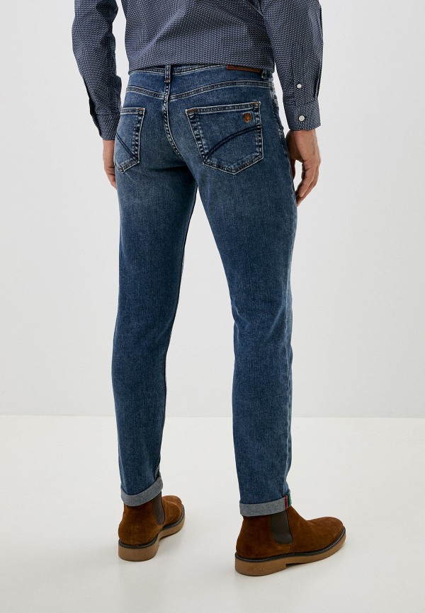 фото Джинсы harmont & blaine jeans