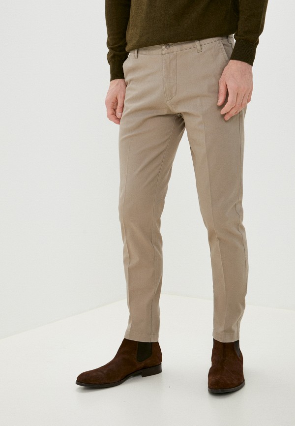 

Брюки Harmont & Blaine Jeans, Бежевый