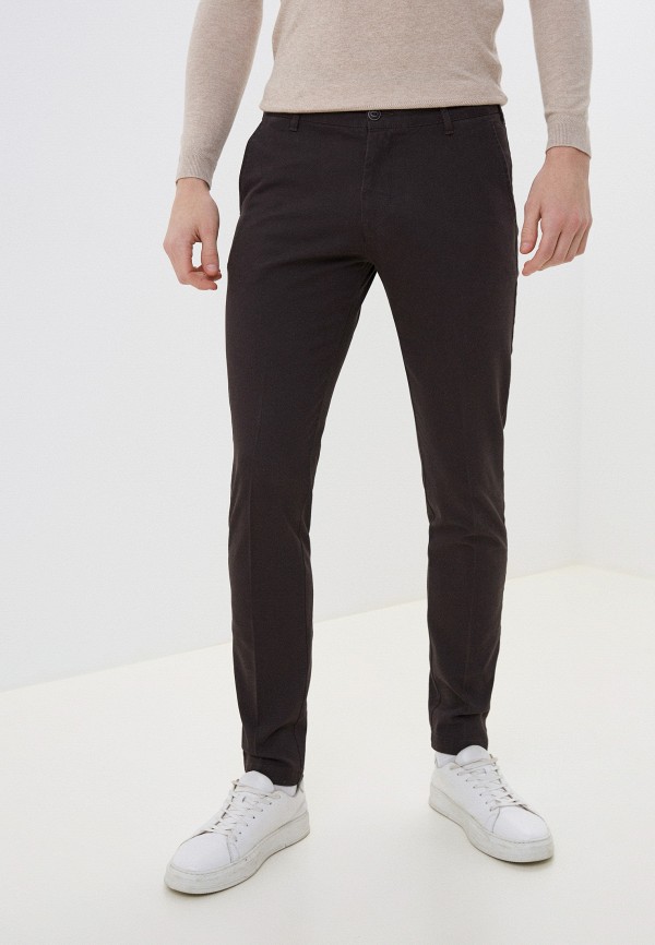 

Брюки Harmont & Blaine Jeans, Коричневый