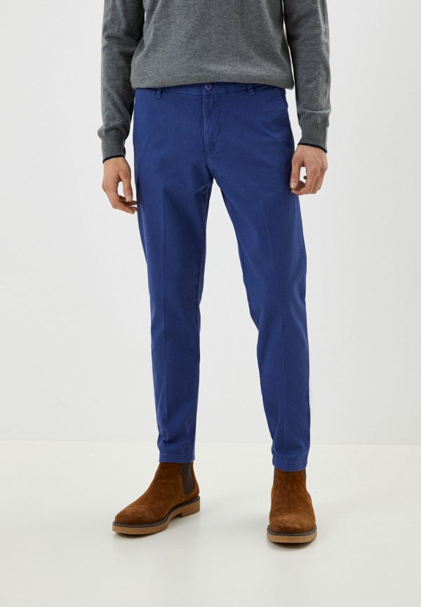 

Брюки Harmont & Blaine Jeans, Синий