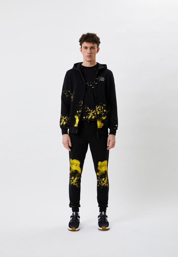 

Костюм спортивный Plein Sport, Черный
