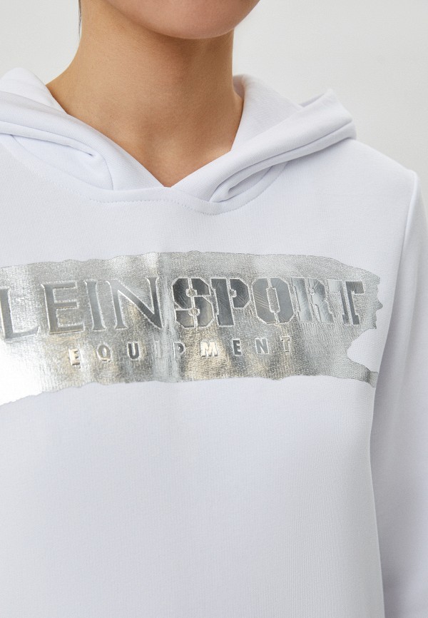 Худи  Plein Sport фото