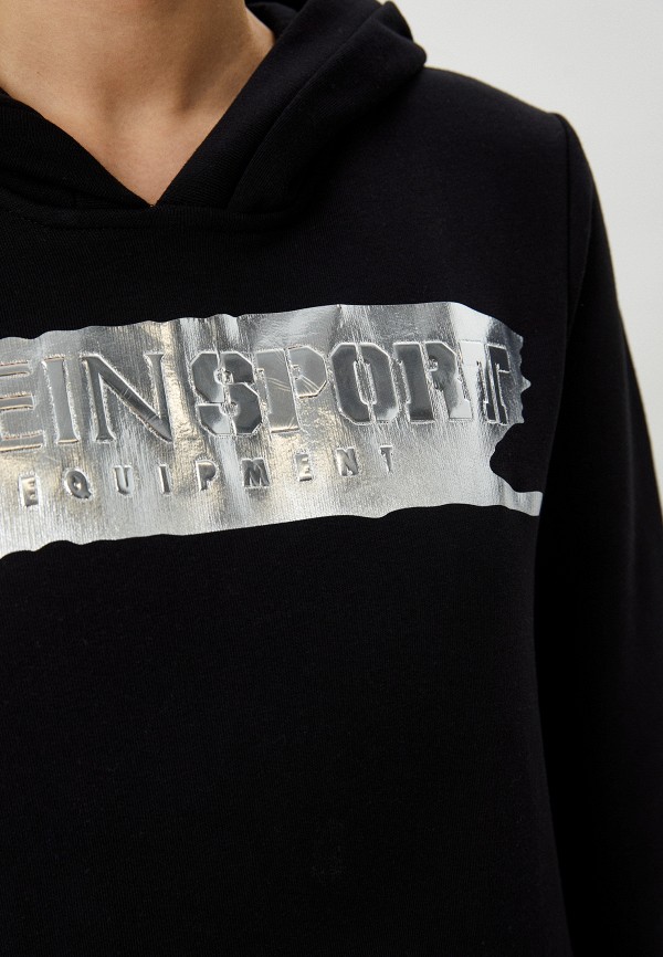 фото Худи plein sport