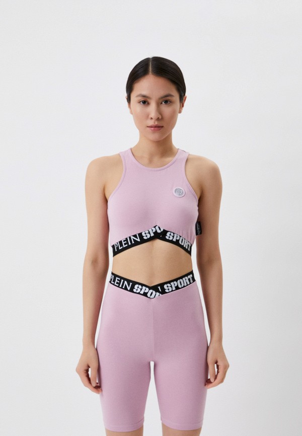 Топ  Plein Sport