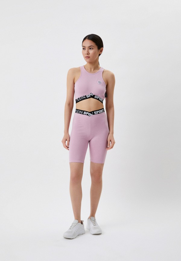 Топ  Plein Sport фото