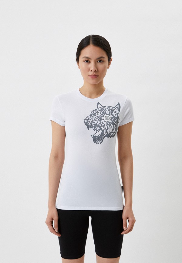 Футболка Plein Sport Футболка Plein Sport фото