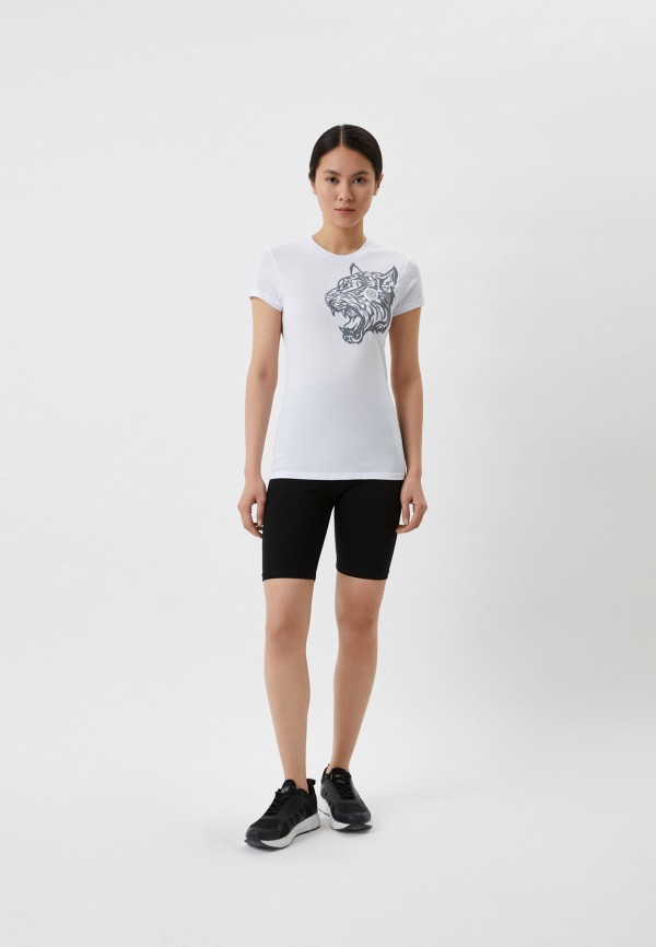 Футболка Plein Sport Футболка Plein Sport фото