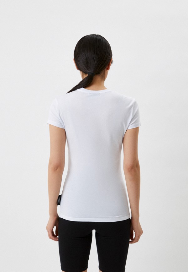 Футболка Plein Sport Футболка Plein Sport фото
