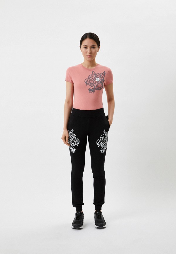 Футболка Plein Sport Футболка Plein Sport фото