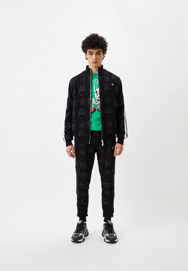 

Костюм спортивный Philipp Plein, Черный