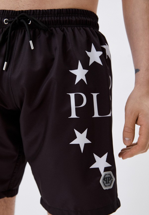 Шорты для плавания Philipp Plein Шорты для плавания Philipp Plein фото