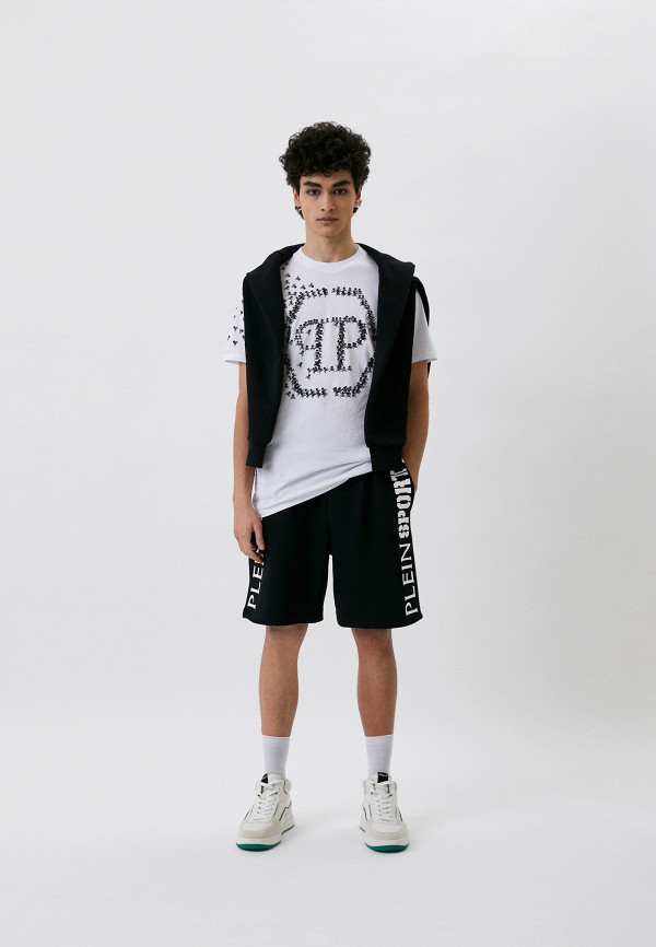 Футболка  Philipp Plein фото