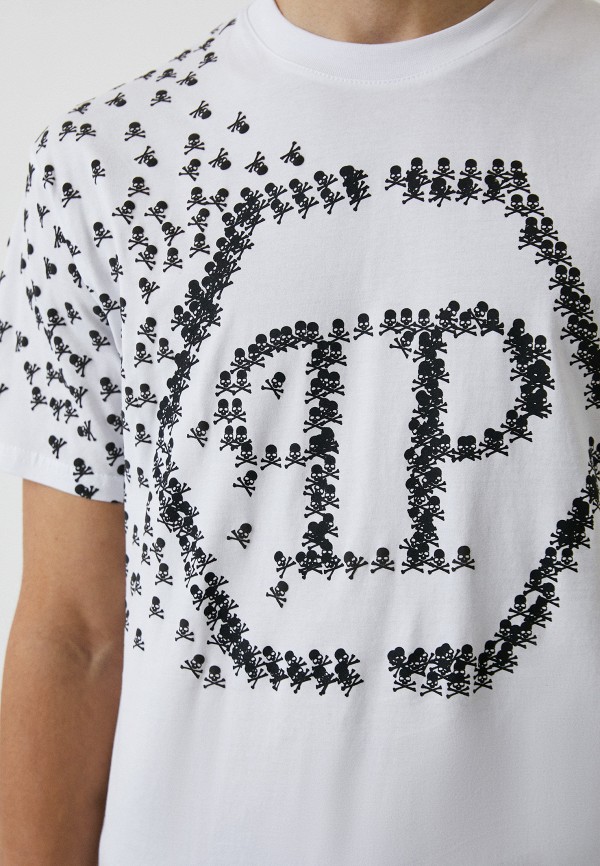 Футболка  Philipp Plein фото
