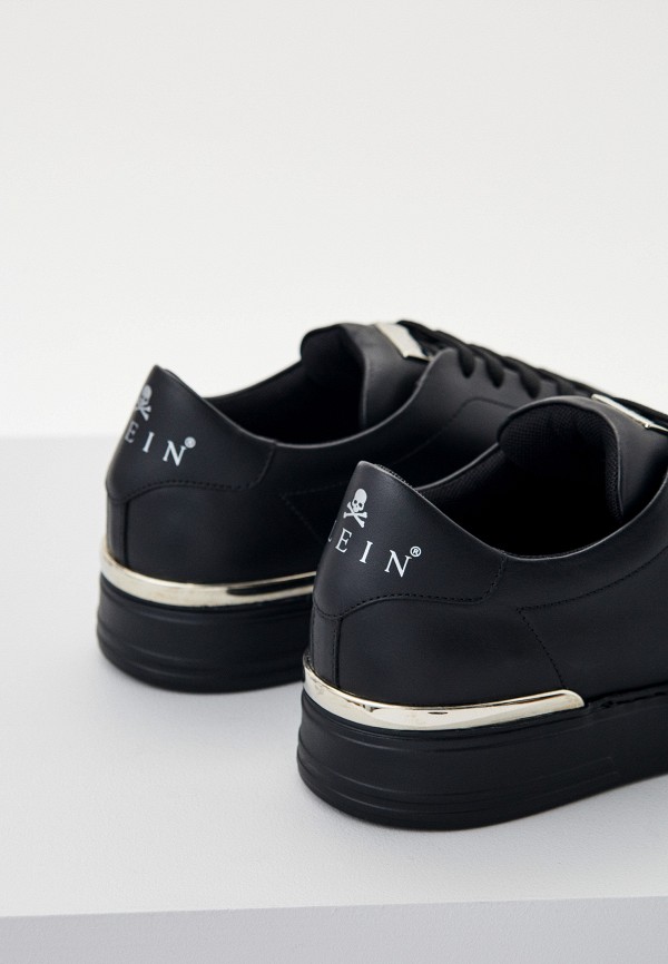 фото Кеды philipp plein