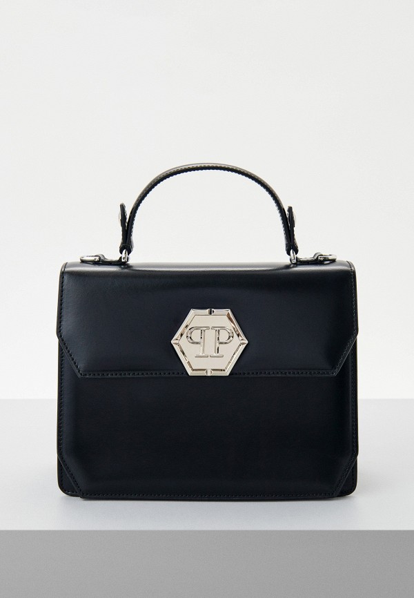 

Сумка Philipp Plein, Черный