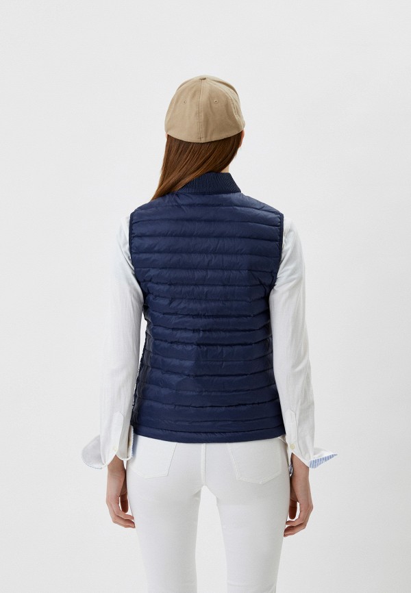 фото Жилет утепленный la martina