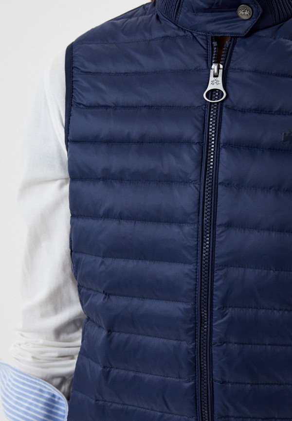 фото Жилет утепленный la martina