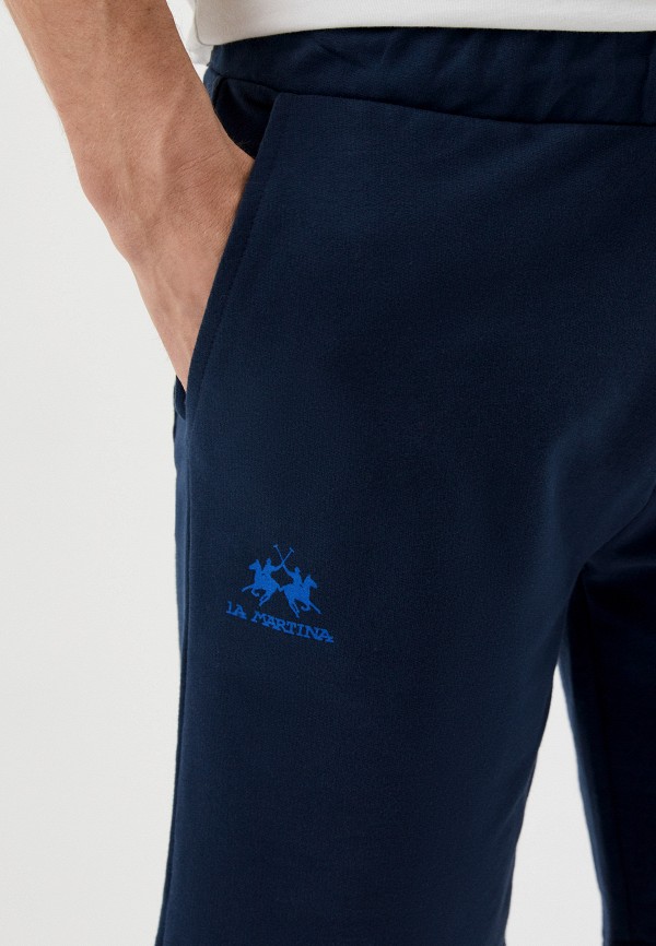 фото Шорты спортивные la martina