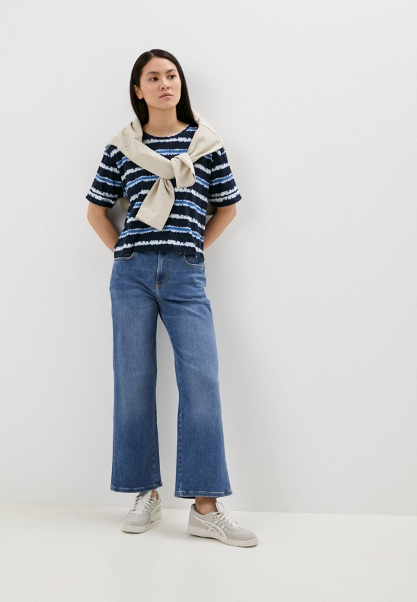 фото Джинсы fracomina