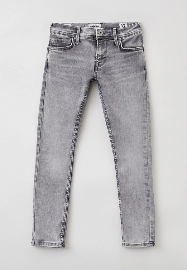 

Джинсы Pepe Jeans, Серый