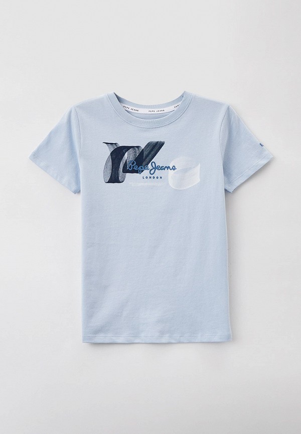 Футболка  Pepe Jeans