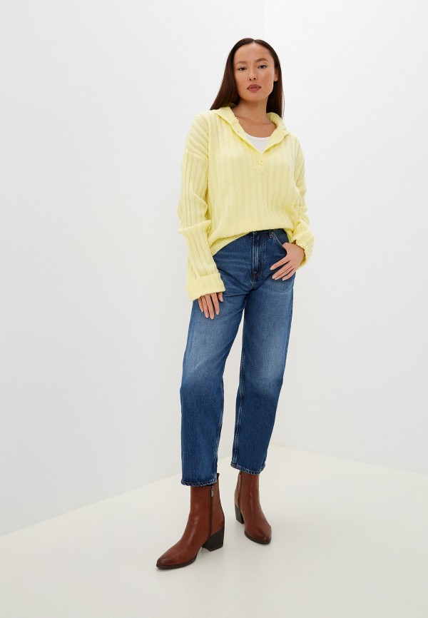 Джинсы  Pepe Jeans фото