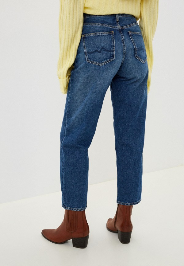Джинсы  Pepe Jeans фото