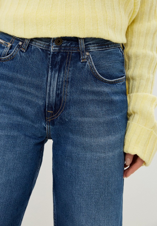 Джинсы  Pepe Jeans фото
