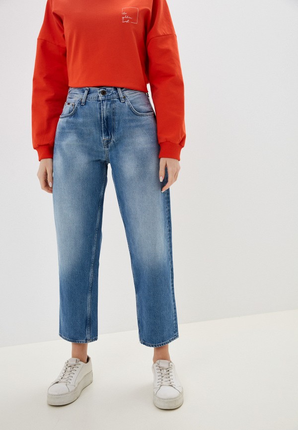 

Джинсы Pepe Jeans, Голубой, DOVER