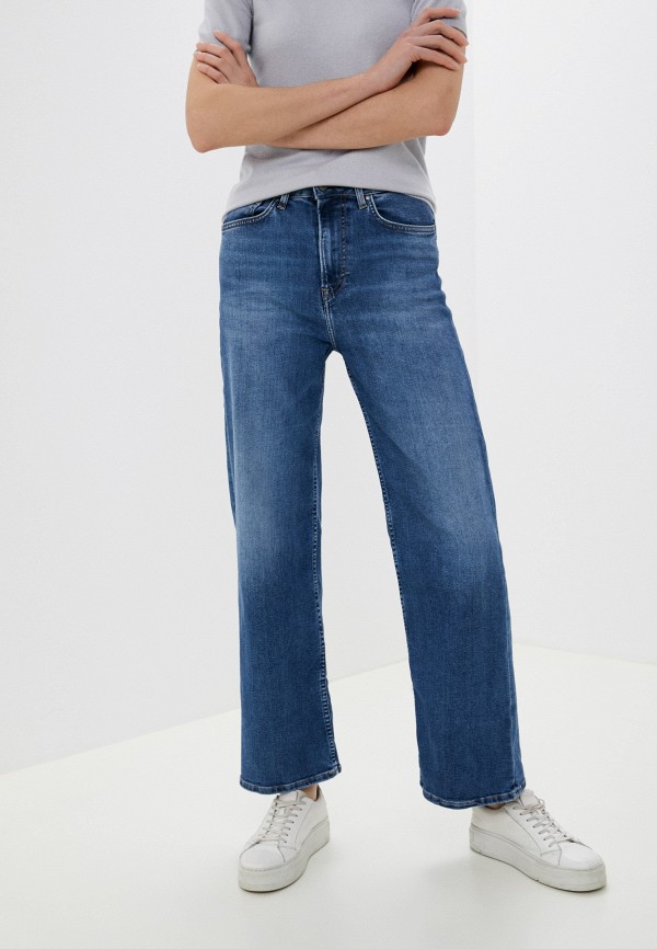 

Джинсы Pepe Jeans, Синий, LEXA SKY HIGH