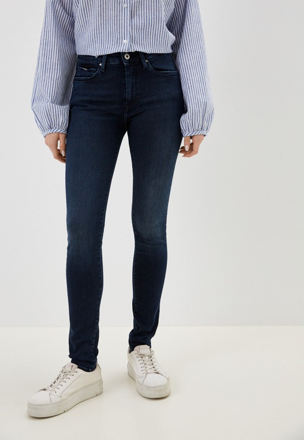 

Джинсы Pepe Jeans, Синий, REGENT