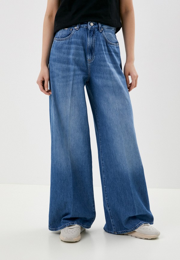 

Джинсы Pepe Jeans, Голубой, JAIMY