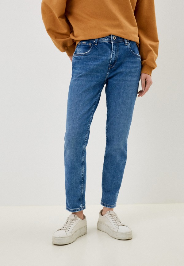 Джинсы  Pepe Jeans