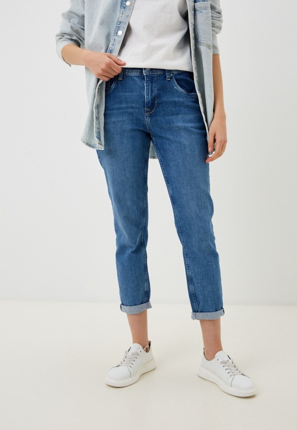 

Джинсы Pepe Jeans, Голубой, VIOLET