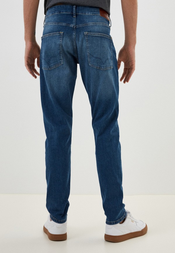 Джинсы  Pepe Jeans фото