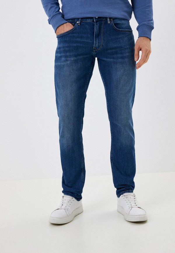

Джинсы Pepe Jeans, Синий, STANLEY