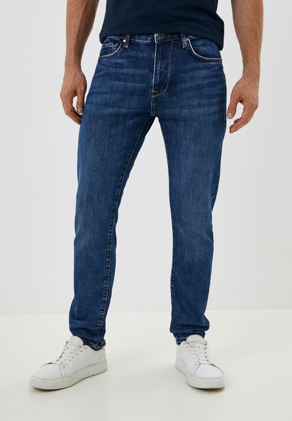

Джинсы Pepe Jeans, Синий