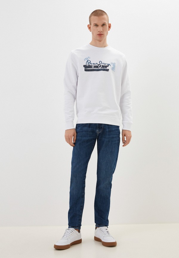 Джинсы  Pepe Jeans фото