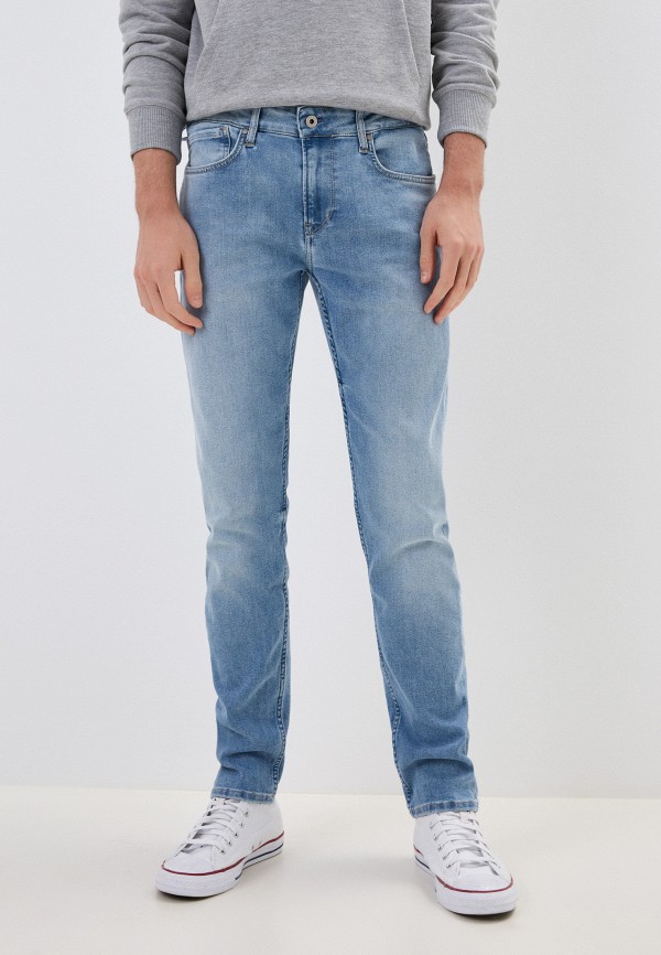 

Джинсы Pepe Jeans, Голубой